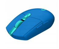 Logitech G305 Lightspeed blue - 597362 - zdjęcie 3